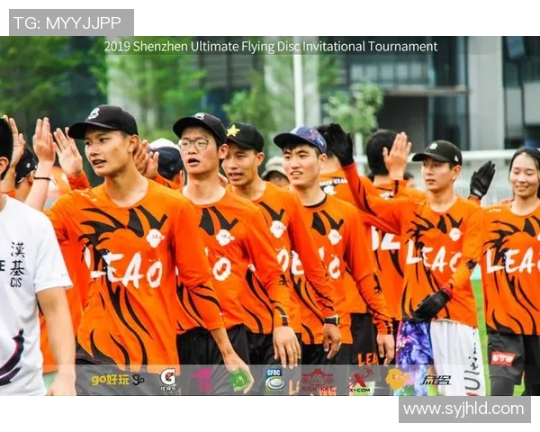 重庆飞盘队荣登全国技术排行榜第四名展现出色实力与团队合作精神