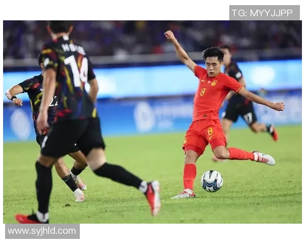 杭州足球队战术解析与未来发展方向的深度探讨